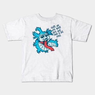 William Kids T-Shirt